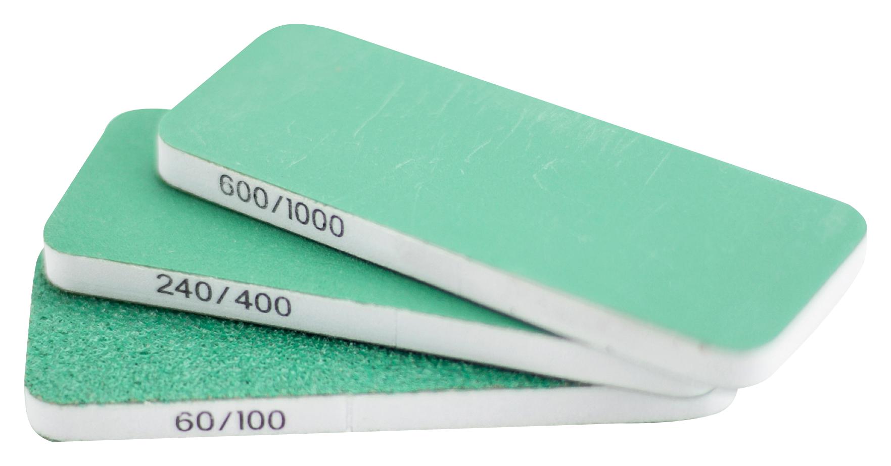 PAB1200 FLEXI SANDER, HAND, 80X30X6MM MODELCRAFT