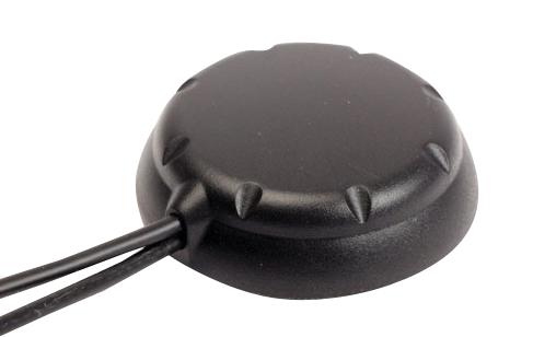 ALPHA7/3M/FMEF/SMAM/S/S/11 PUCK ANTENNA, VERT, 1.8GHZ, 2DBI SIRETTA