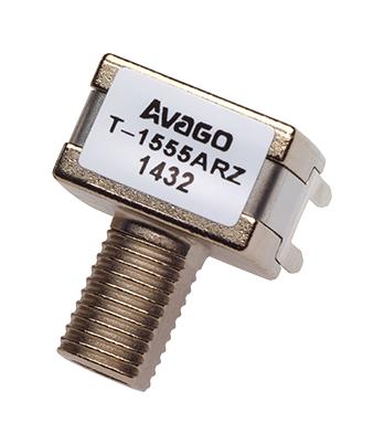 AFBR-1555ARZ FIBER OPTIC TRANSMITTER, 16MBAUD, 100M BROADCOM