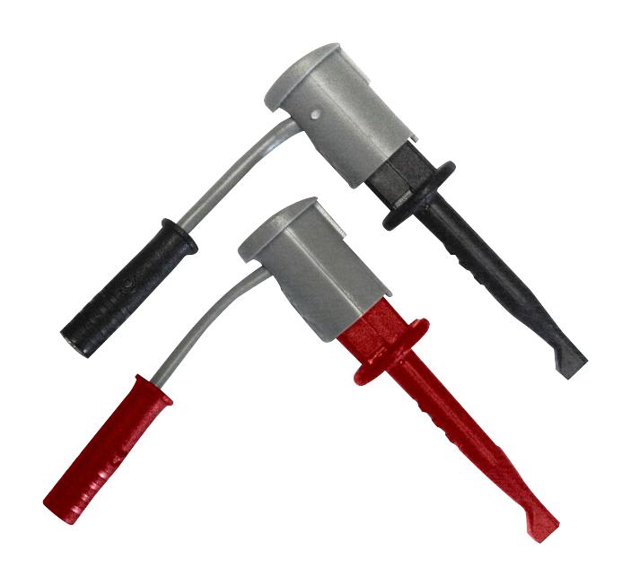 LCRLHP2 REPLACEMENT HOOK PROBE, LCR PEAK ELECTRONIC DESIGN