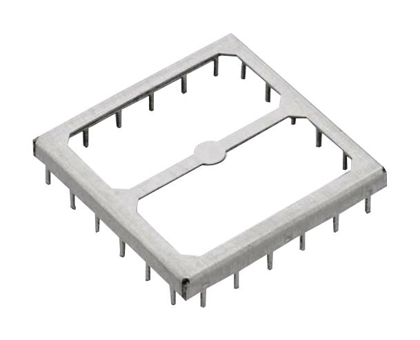 36503605S EMI SHIELD CABINET, 60MM X 60MM WURTH ELEKTRONIK