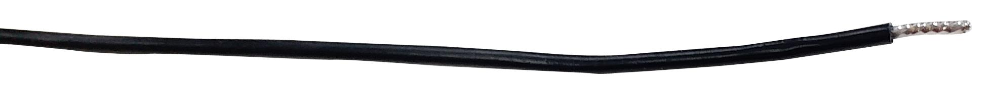 PP002494 CABLE WIRE, 20AWG, BLACK, 305M PRO POWER