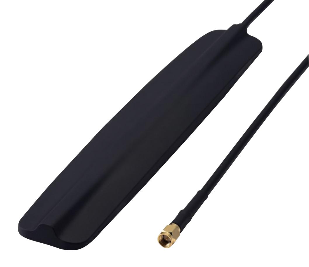 ISA.01.A.301111 I-BAR ANTENNA, 400-470MHZ TAOGLAS