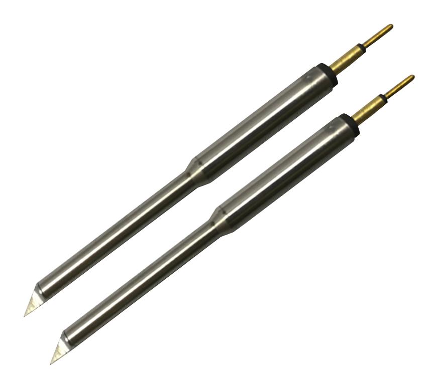 UFT-7PW3150S TIP, SOLDERING IRON, POWER WEDGE, 0.31MM METCAL