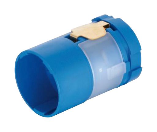 09156083001 CIRCULAR INSERT, PIN, 7POS, PA HARTING