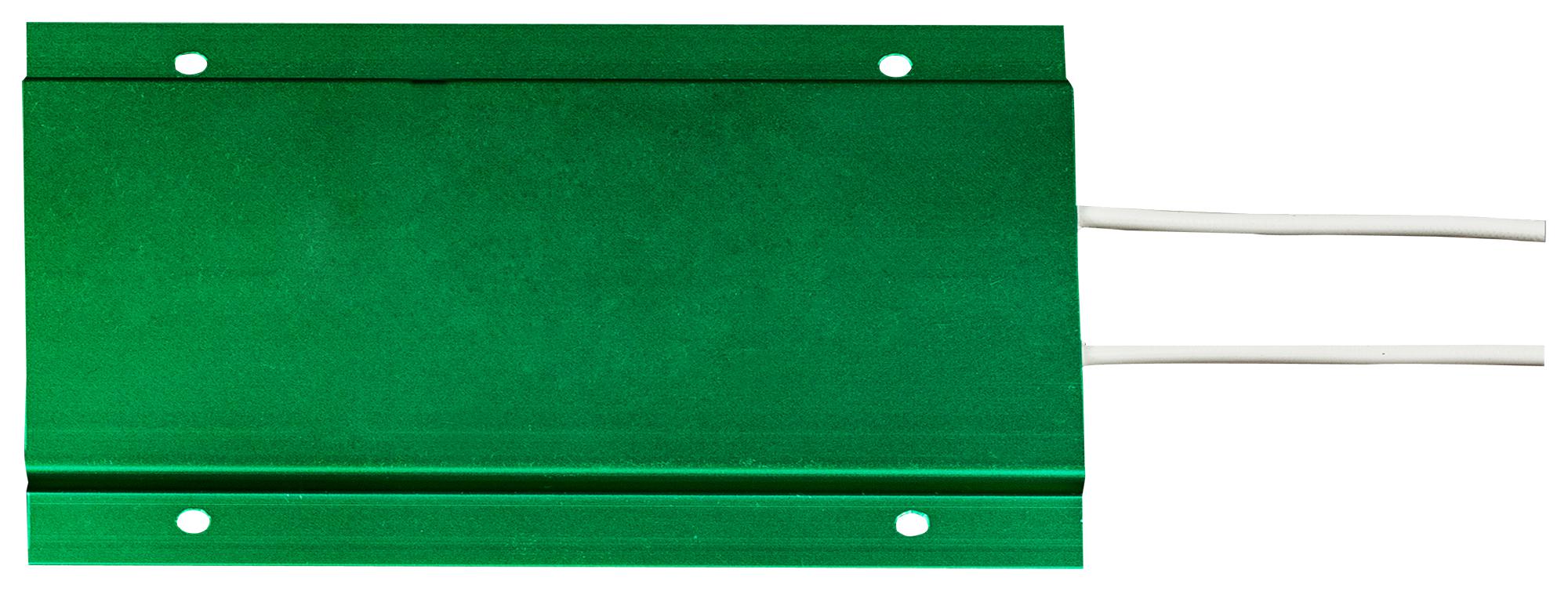 LPR50 30R J RES, 30R, 50W, WIRE LEADED ARCOL