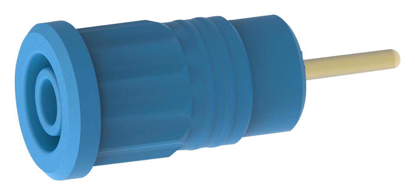 72-14234 CONN, BANANA, JACK, 36A, TH, BLU TENMA