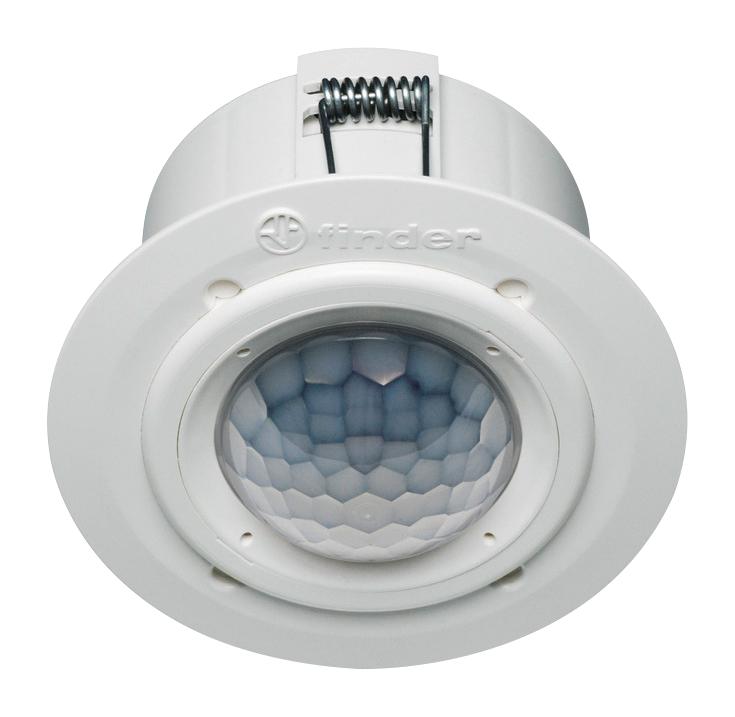 18.31.8.230.0031 PIR MOVEMENT DETECTOR, 360DEG, 8M FINDER