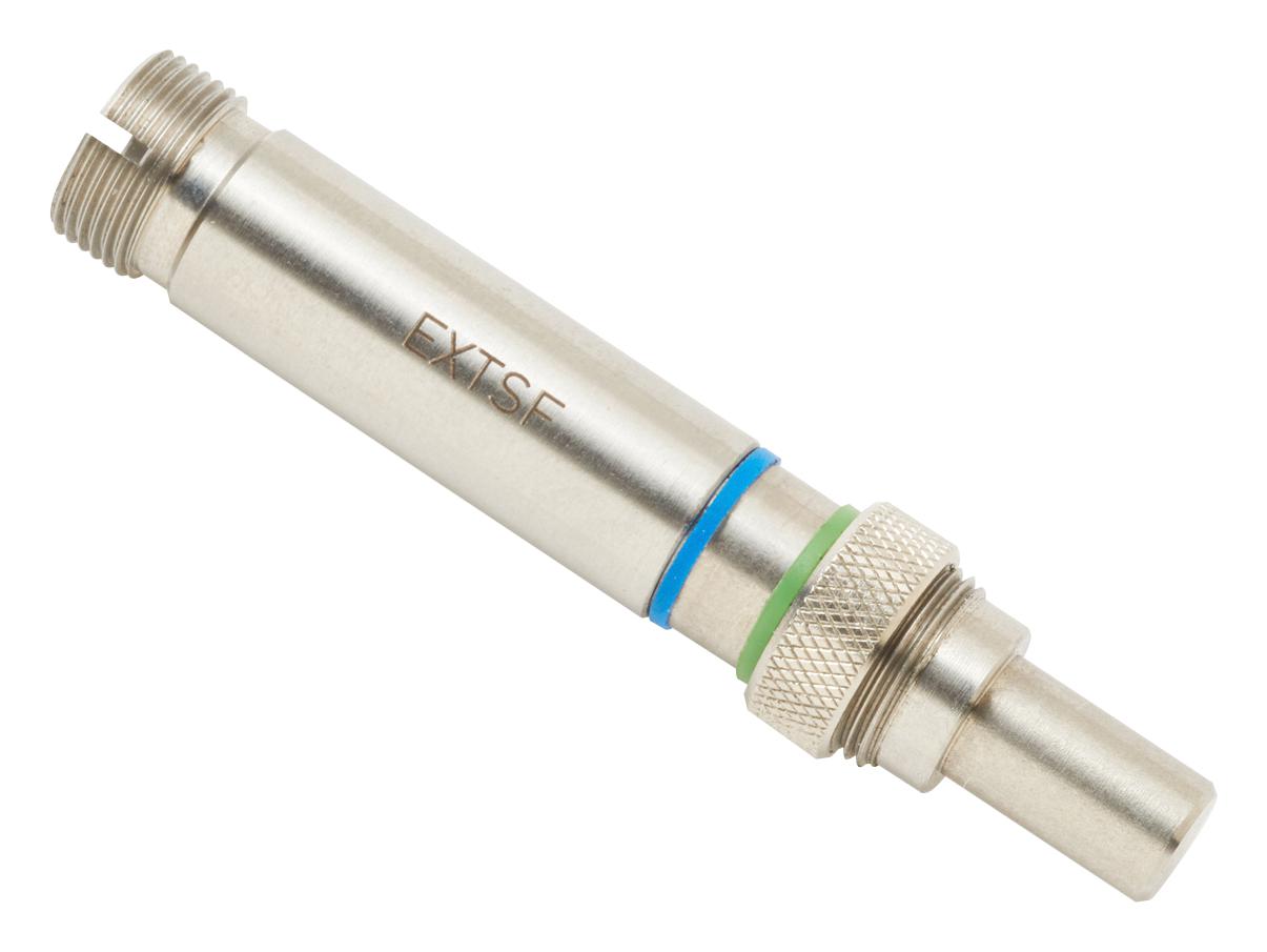 FI-500TP-EXTS TIP ADAPTER, EXTENDED BULKHEAD CONNECTOR FLUKE NETWORKS