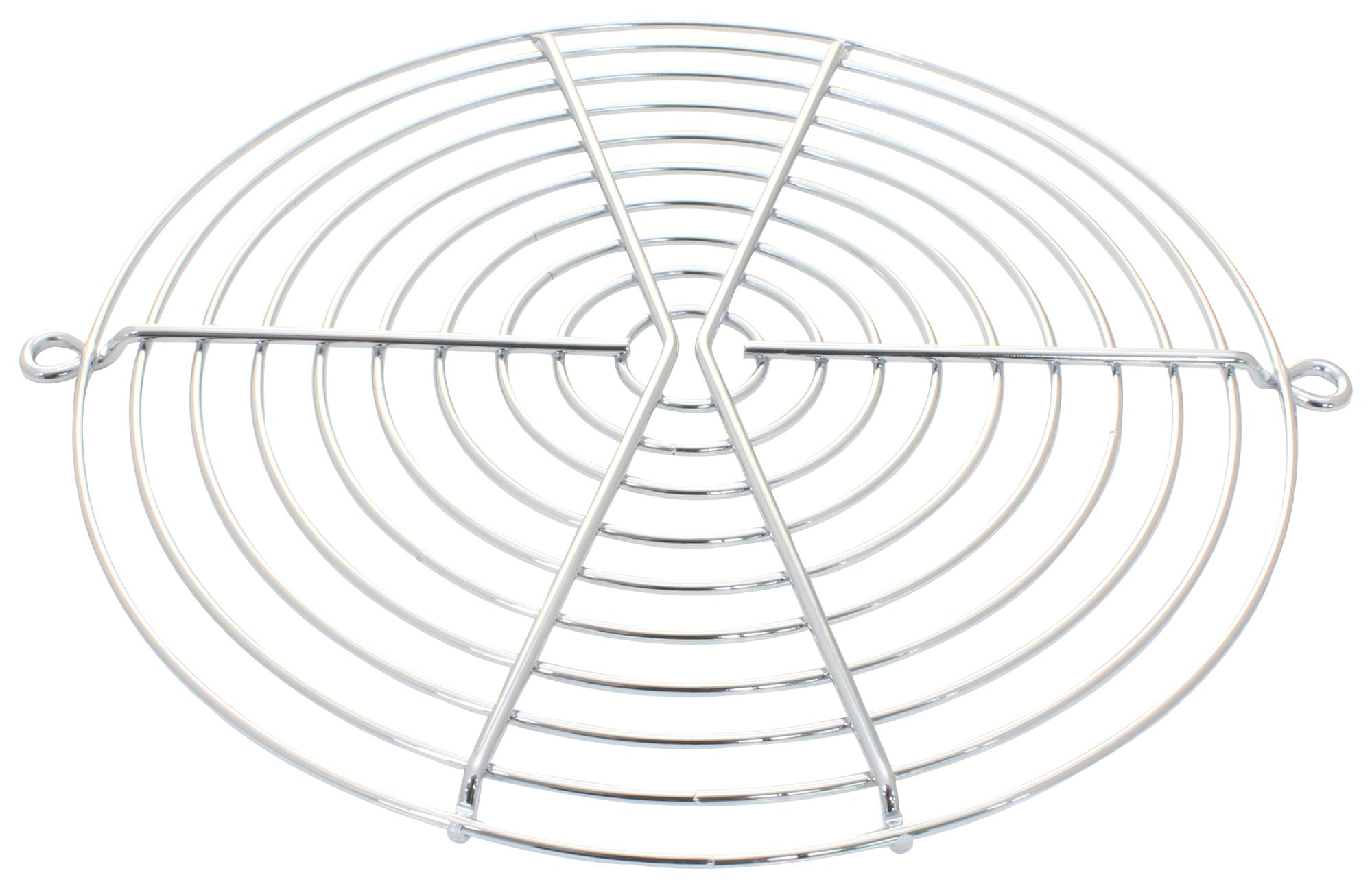 ASEN98001 FAN GUARD, STEEL, 92MM PANASONIC