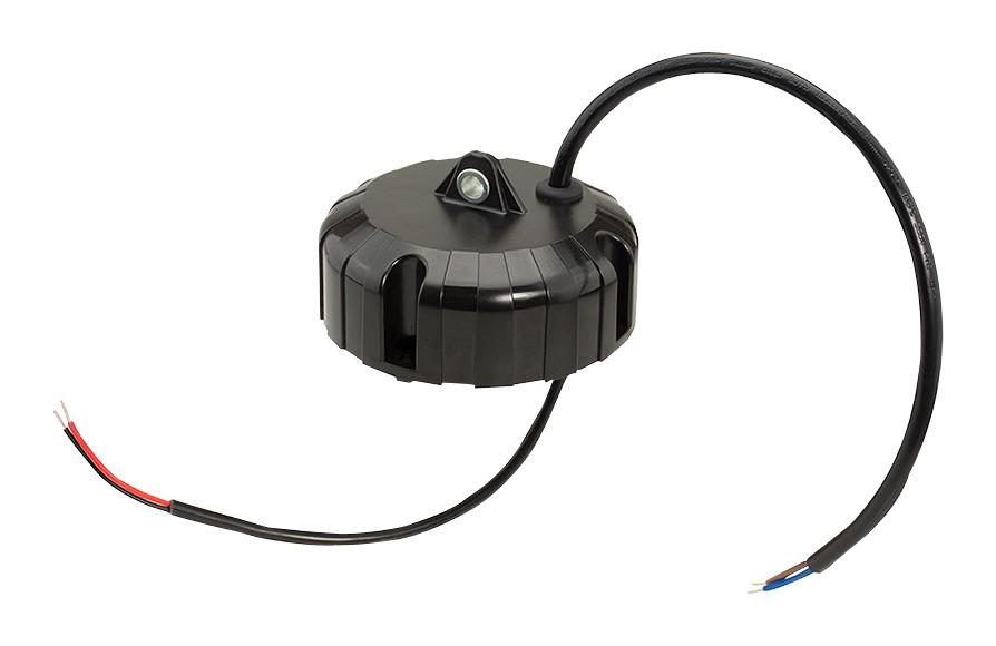 HBG-60-1400 LED DRIVER PSU, AC-DC, 43V, 1.4A MEAN WELL