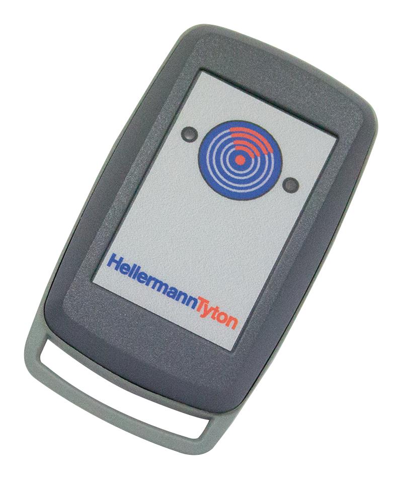 RFID-IOS-READER RFID HANDHELD READER, 13.56MHZ HELLERMANNTYTON