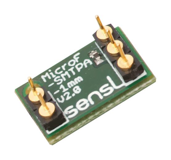 MICROFC-SMTPA-10035-GEVB EVAL BRD, SILICON PHOTOMULTIPLIER SENSOR ONSEMI