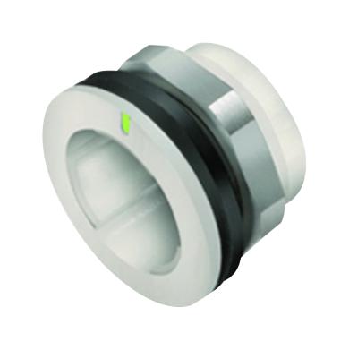 08-2636-400-001 ADAPTOR, CIRCULAR CONNECTOR BINDER