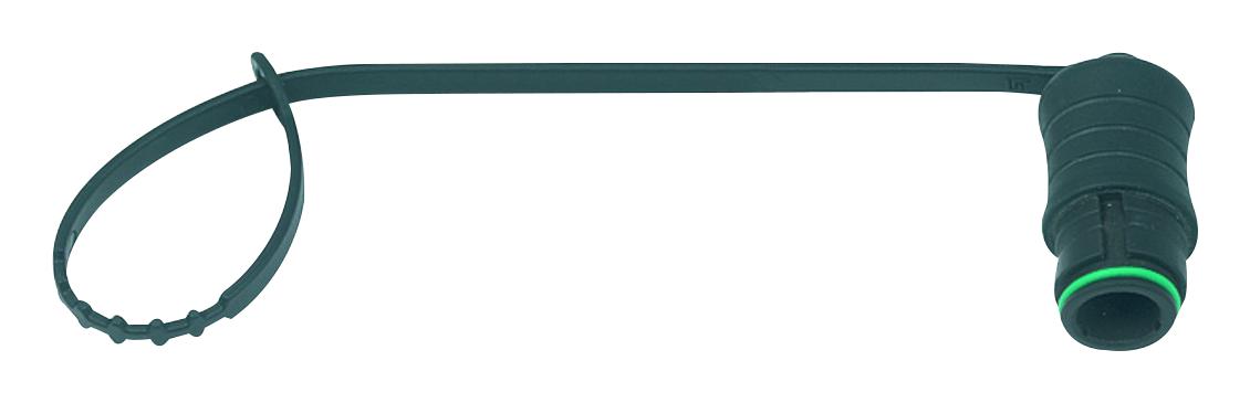 08-2587-000-000 PROTECTION CAP, CIRCULAR CONNECTOR BINDER