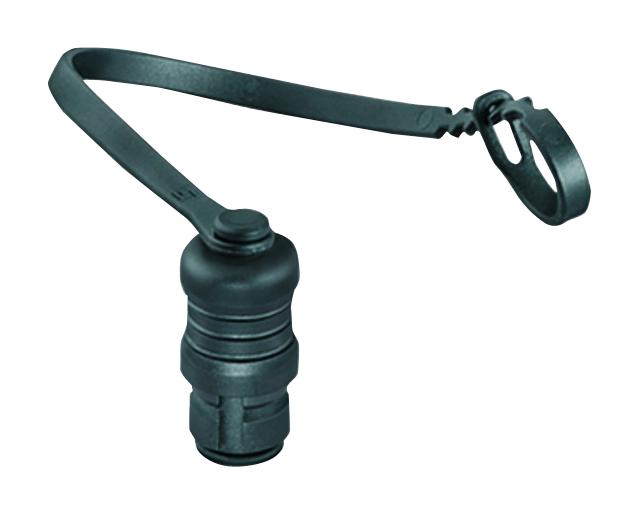 08-2813-000-000 PROTECTION CAP, CIRCULAR CONNECTOR BINDER