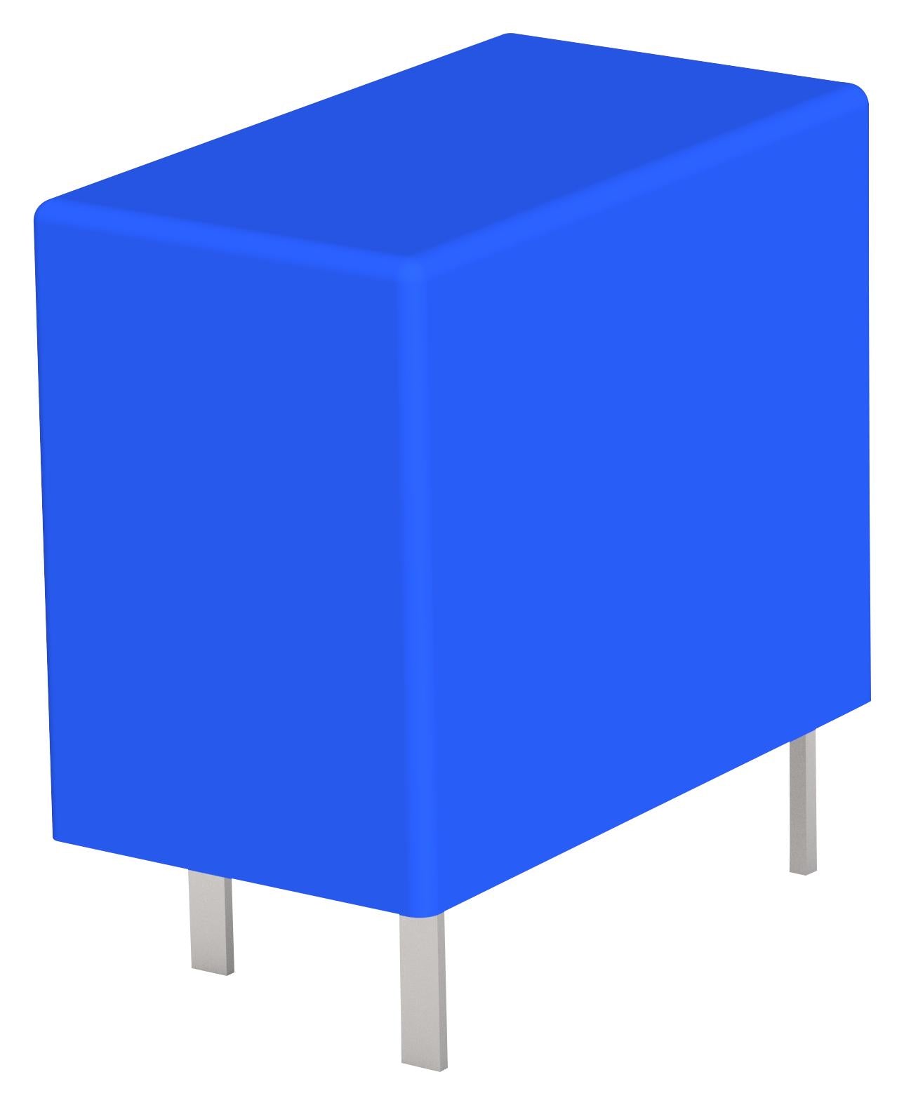 OJE-SS-112DM,801 POWER RELAY, 12VDC, SPST-NO, 5A, THT OEG - TE CONNECTIVITY