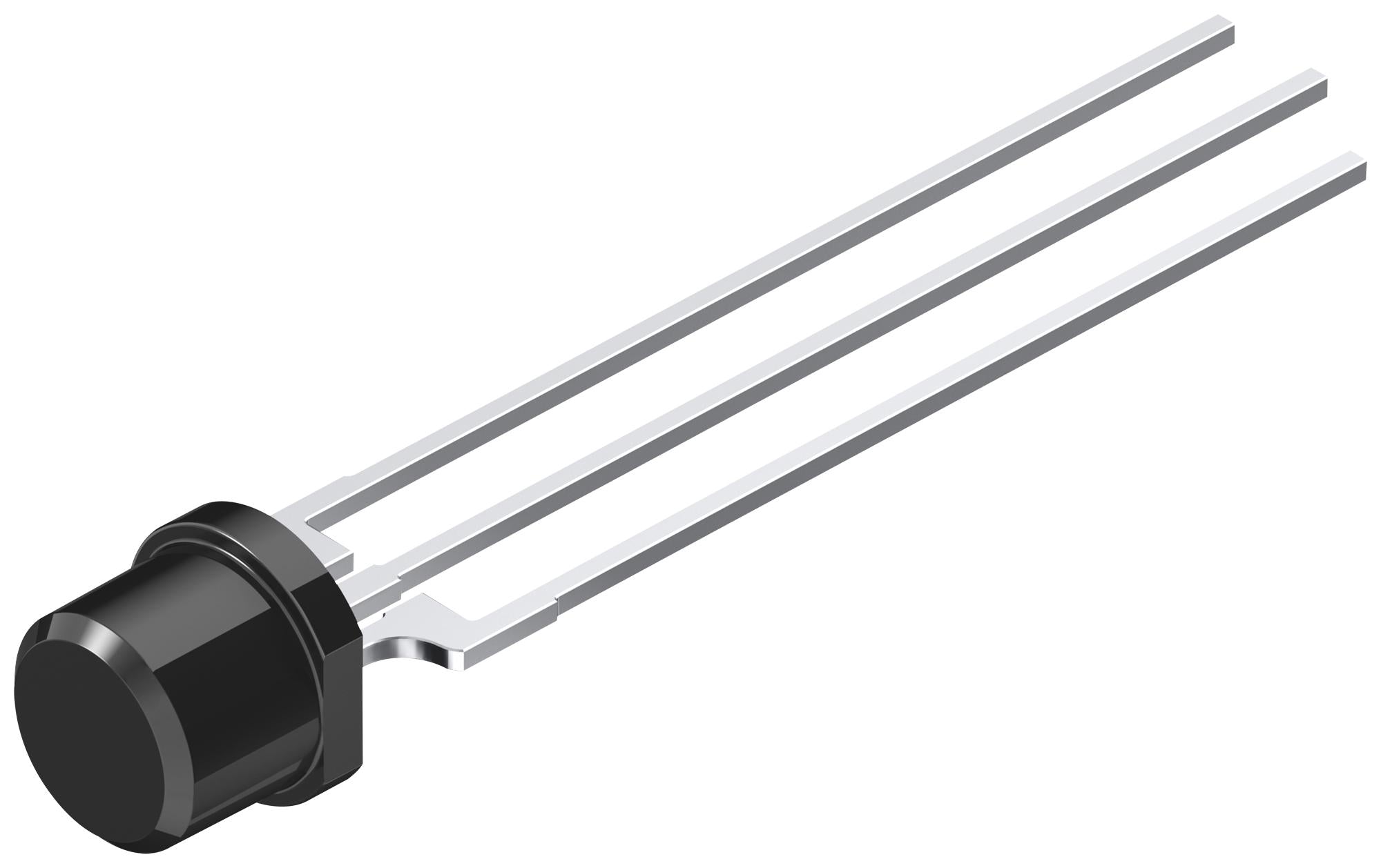 SFH 2504 AN23 PHOTO DIODE, 870NM, T-1 3/4 AMS OSRAM GROUP