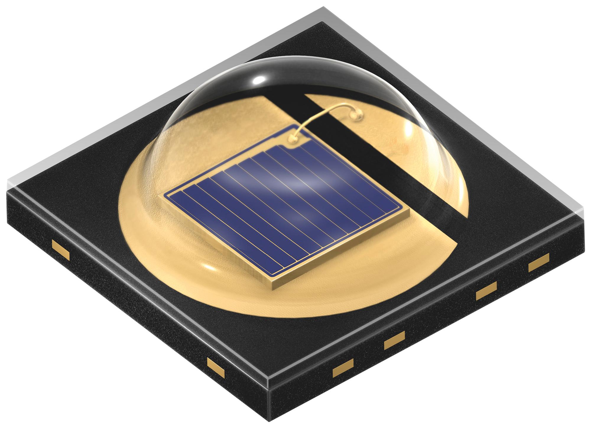 SFH 4716AS INFRARED EMITTER, 860 NM, SMD AMS OSRAM GROUP