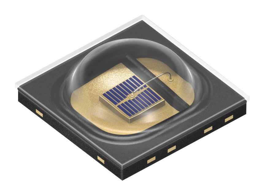 SFH 4717AS A01 INFRARED EMITTER, 860 NM, SMD AMS OSRAM GROUP