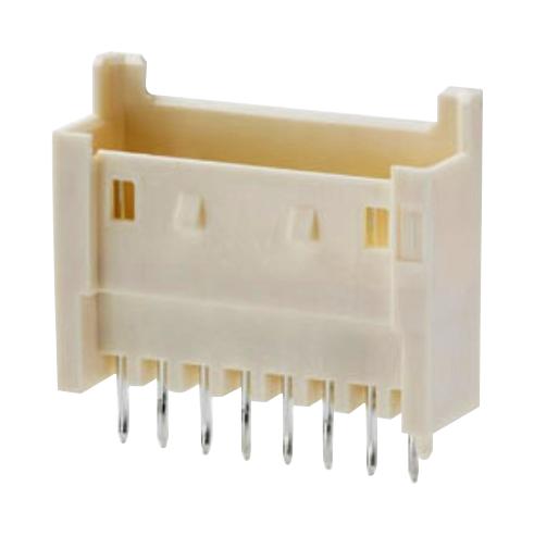 53517-0530 CONNECTOR, HEADER, 5POS, 1ROW, 2.5MM MOLEX