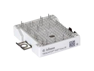 FS100R12W2T7BOMA1 IGBT MODULE, 1.2KV, 70A, SIX PACK INFINEON