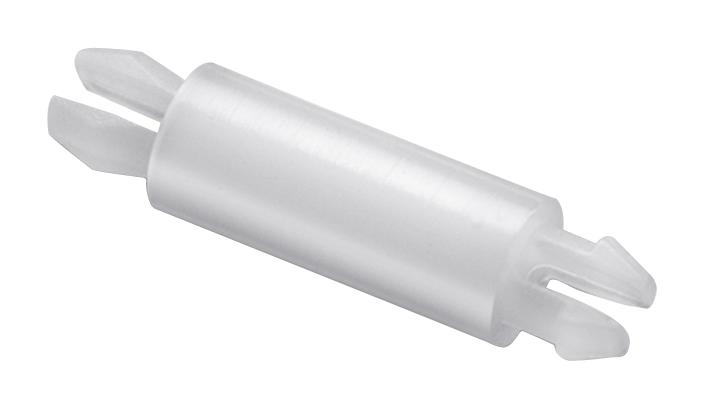 701519000 PCB SPACER/SUPPORT, 38.1MM, NYLON 6.6 WURTH ELEKTRONIK