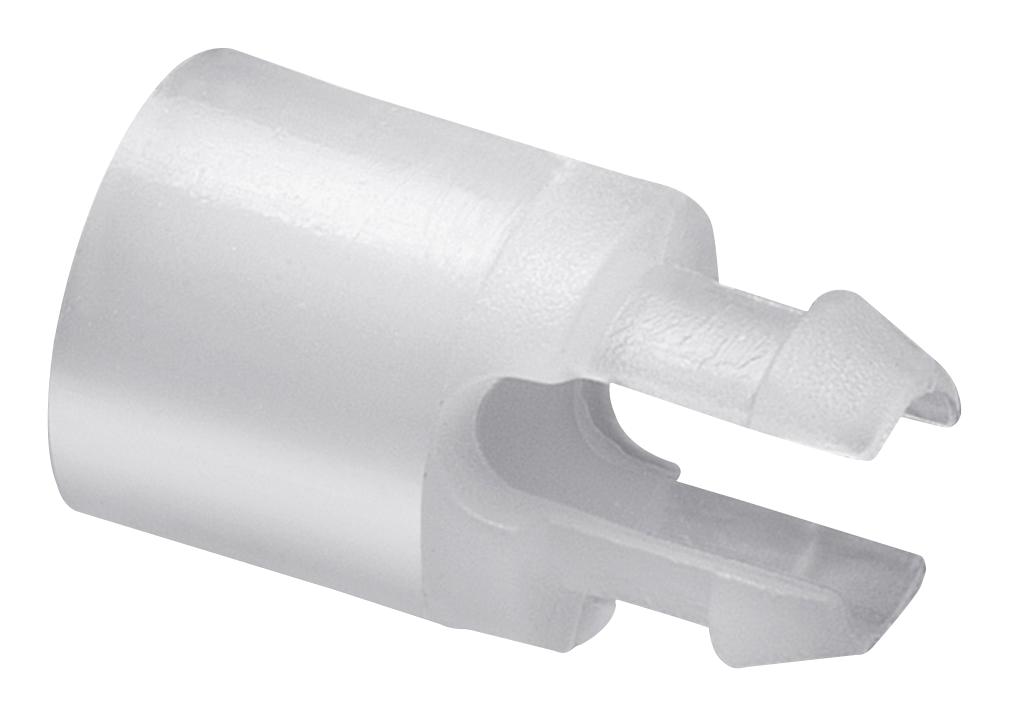 702943000 PCB SPACER/SUPPORT, 15.9MM, NYLON 6.6 WURTH ELEKTRONIK