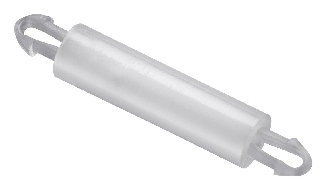 709654200 PCB SPACER/SUPPORT, 2MM, NYLON 6.6 WURTH ELEKTRONIK