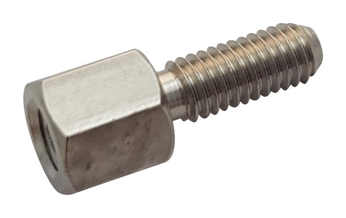 971050154 STANDOFF, HEX MALE-FEMALE, 11MM WURTH ELEKTRONIK