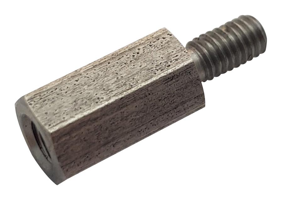 971050327 STANDOFF, HEX MALE-FEMALE, 11MM WURTH ELEKTRONIK