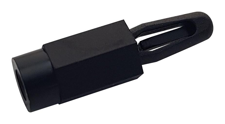 973180365 PCB SPACER/SUPPORT, 18MM, NYLON WURTH ELEKTRONIK