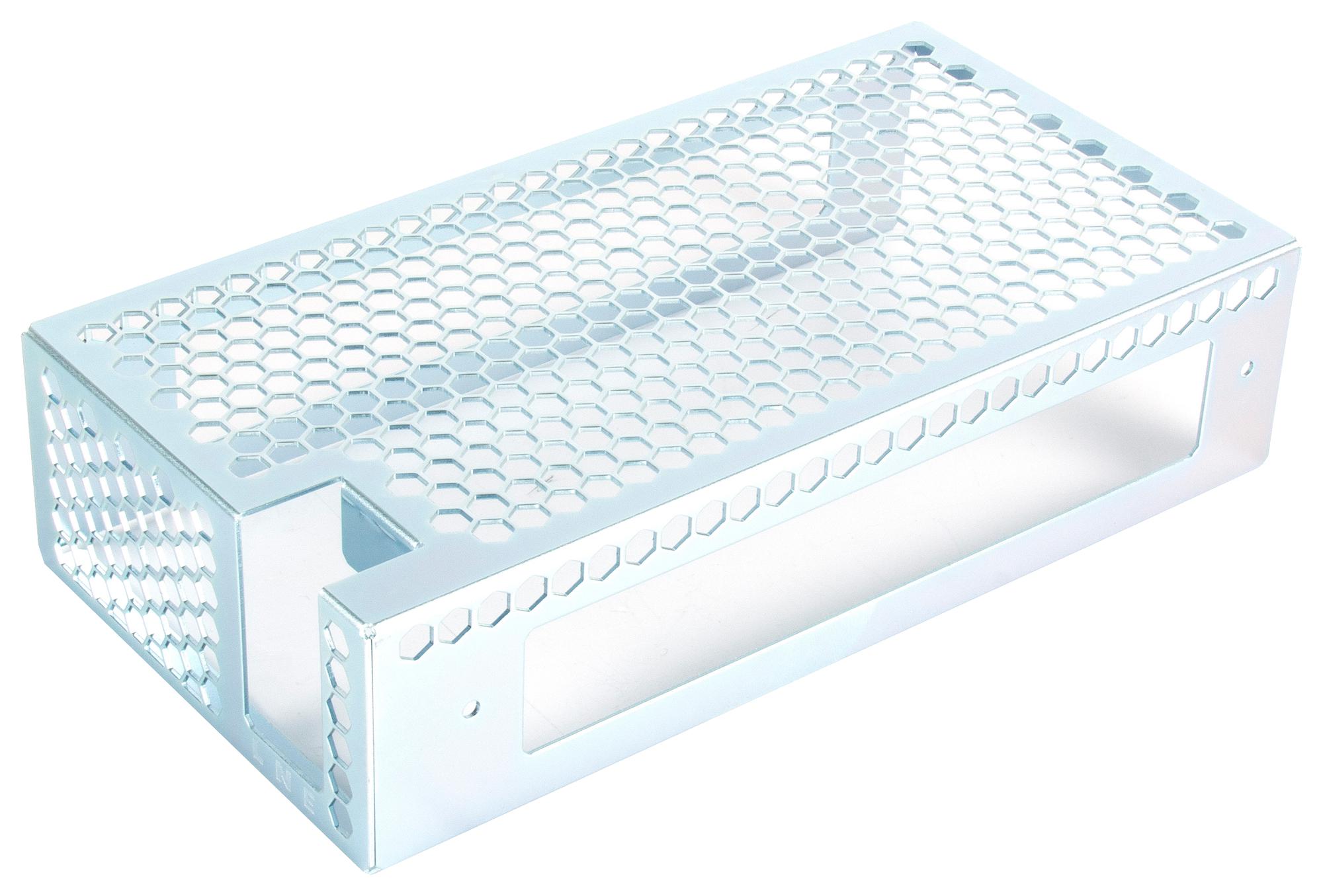 CMP250 COVER COVER ASSEMBLY, AC-DC POWER SUPPLY XP POWER