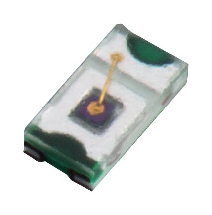 150040GS73220 LED, GREEN, 750MCD, 525NM, 0402 WURTH ELEKTRONIK