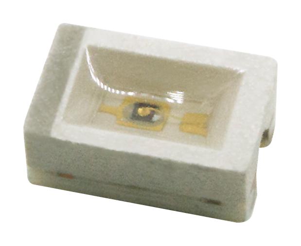 597-5036-507F LED, RED, 120MCD, 620NM, 0805 DIALIGHT