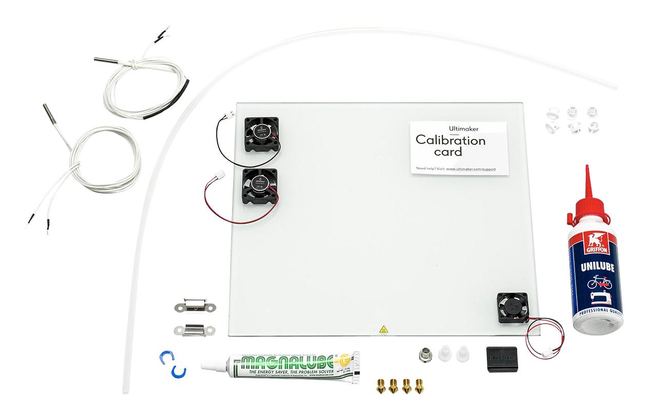 9518 3D PRINTER MAINTENANCE KIT ULTIMAKER