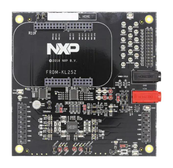 KITPF8200FRDMEVM CUSTOMER EVAL BRD, PMIC NXP
