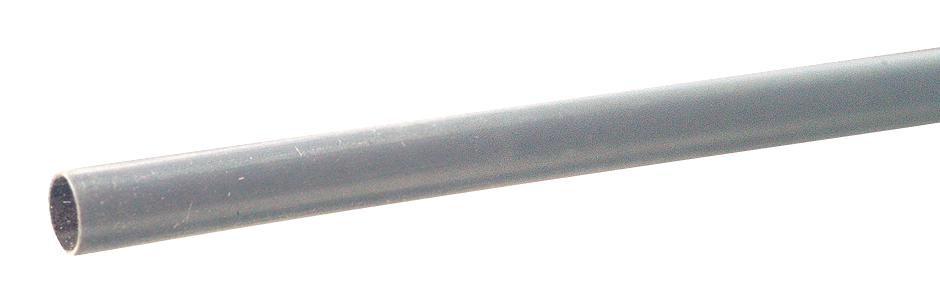 MFP-3/16"-CLEAR-10 PCPKS HEAT-SHRINK TUBING, 2:1, 4.75MM, CLEAR 3M