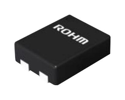 BU52493NUZ-ZE2 HALL EFFECT SENSOR, OMNI, 0.0041T, VSON ROHM