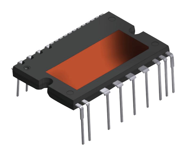 STIB1060DM2T-L INTELLIGENT POWER MODULE, 600V, SDIP2B STMICROELECTRONICS