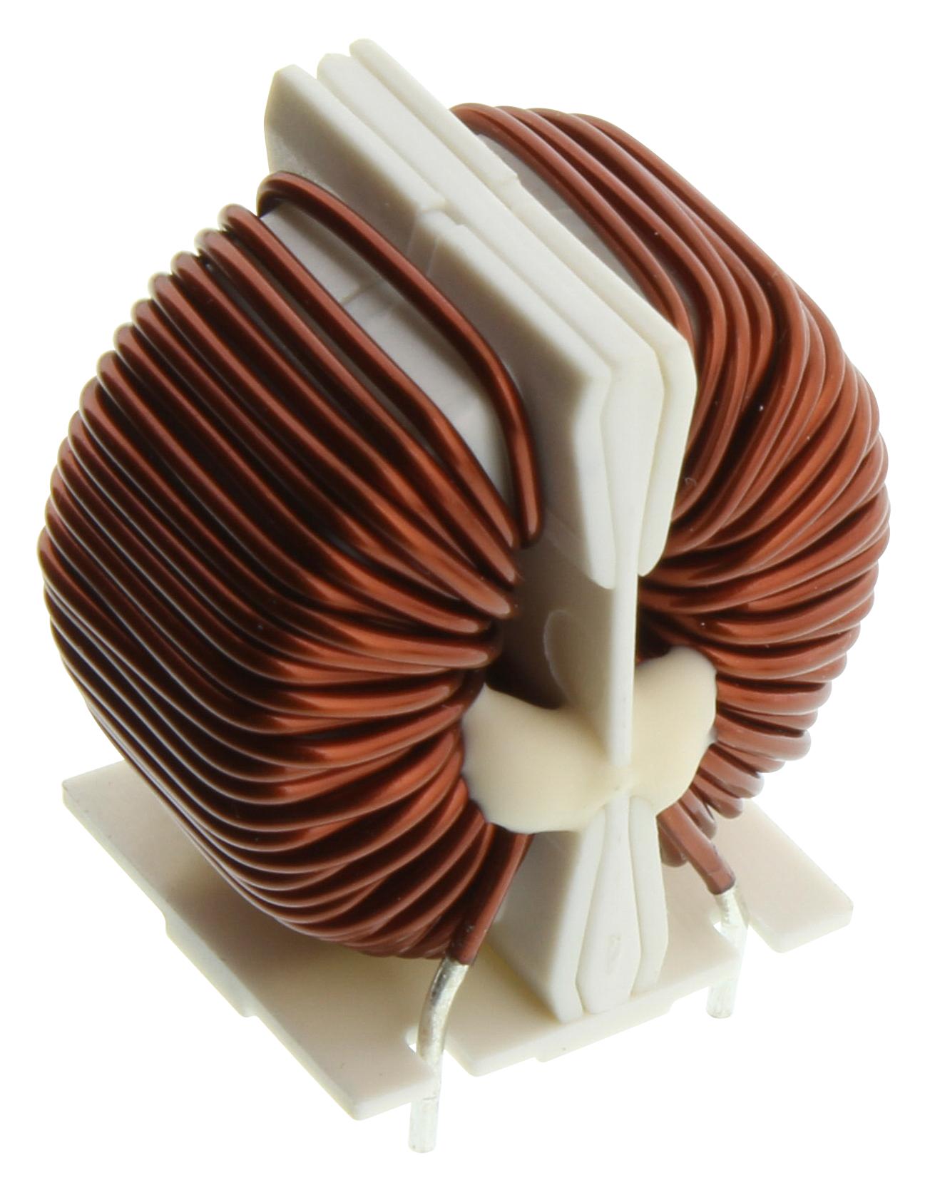 SCR25-070-1R1A070J COMMON MODE CHOKE, 7MH, 7A, RAD LEAD KEMET