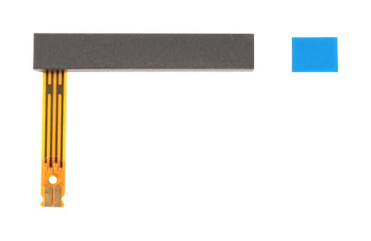 R11-244018-01 PIEZO TRANSDUCER, 6KHZ, 107DB KEMET