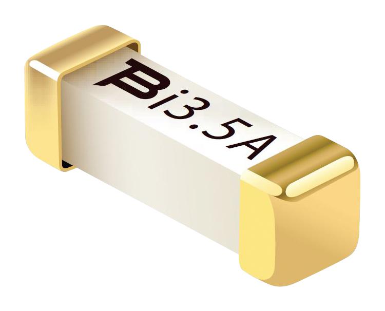 SF-3812TL250T-2 FUSE, TIME DELAY, 2.5A, 250VAC, 3812 BOURNS