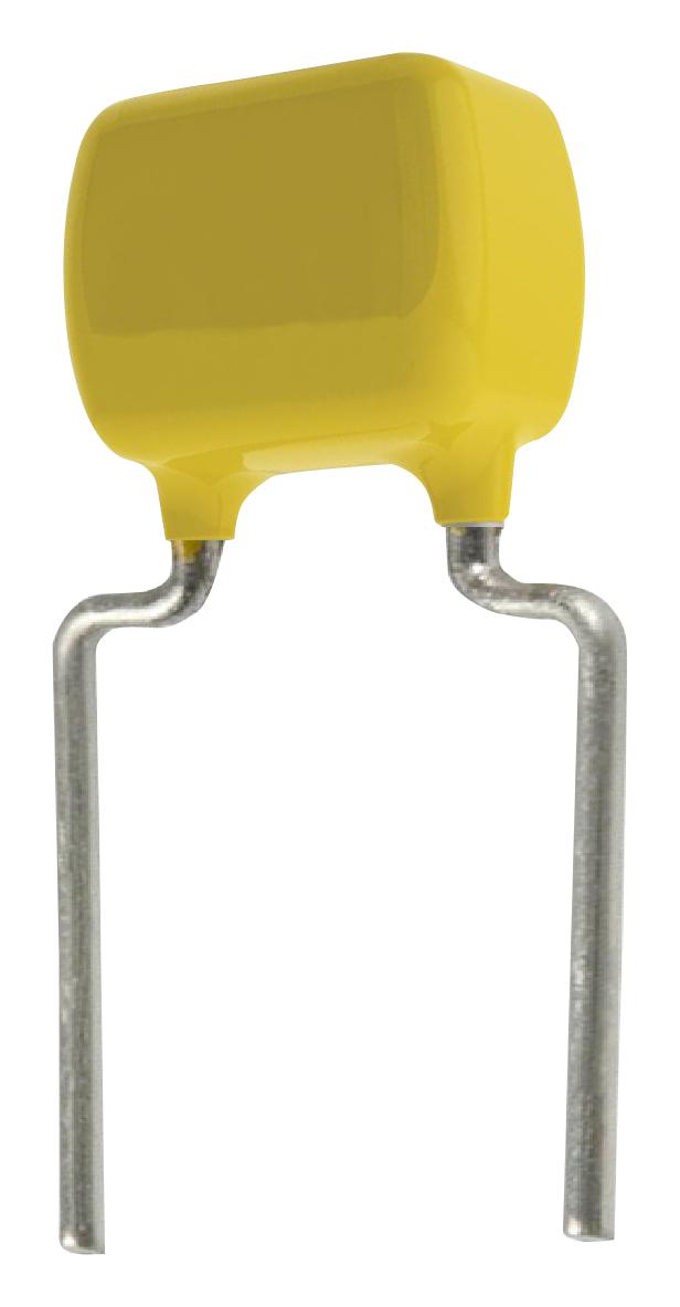 C317C103K5H5TA91707303 CAP, AEC-Q200, 0.01UF, 50V, MLCC, RADIAL KEMET