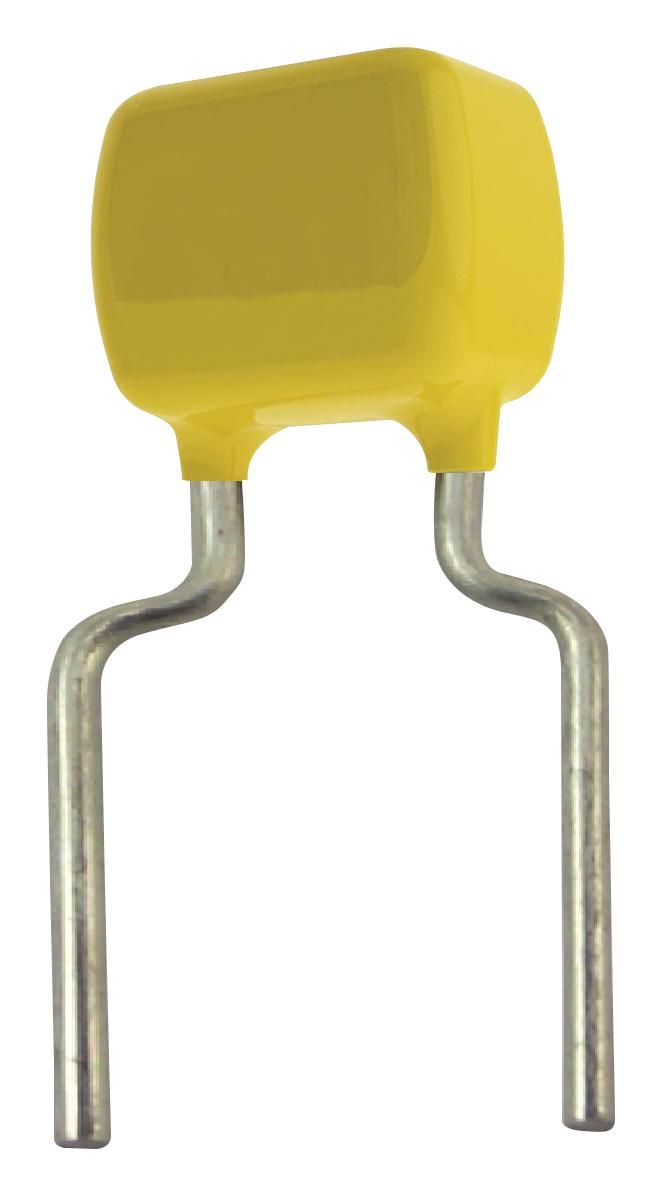 C323C822J2G5TA7303 CAP, 8200PF, 200V, MLCC, RADIAL KEMET