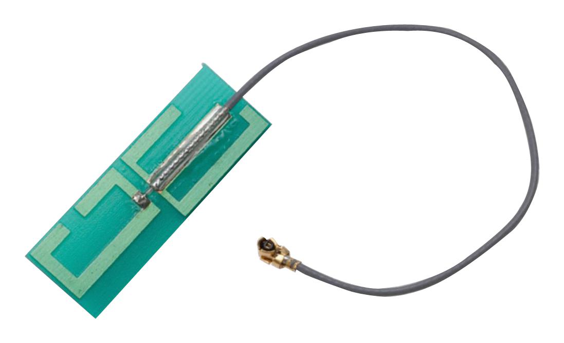 MAF94264 PCB ANTENNA, 4.9-6GHZ, 4.8DBI LAIRD CONNECTIVITY