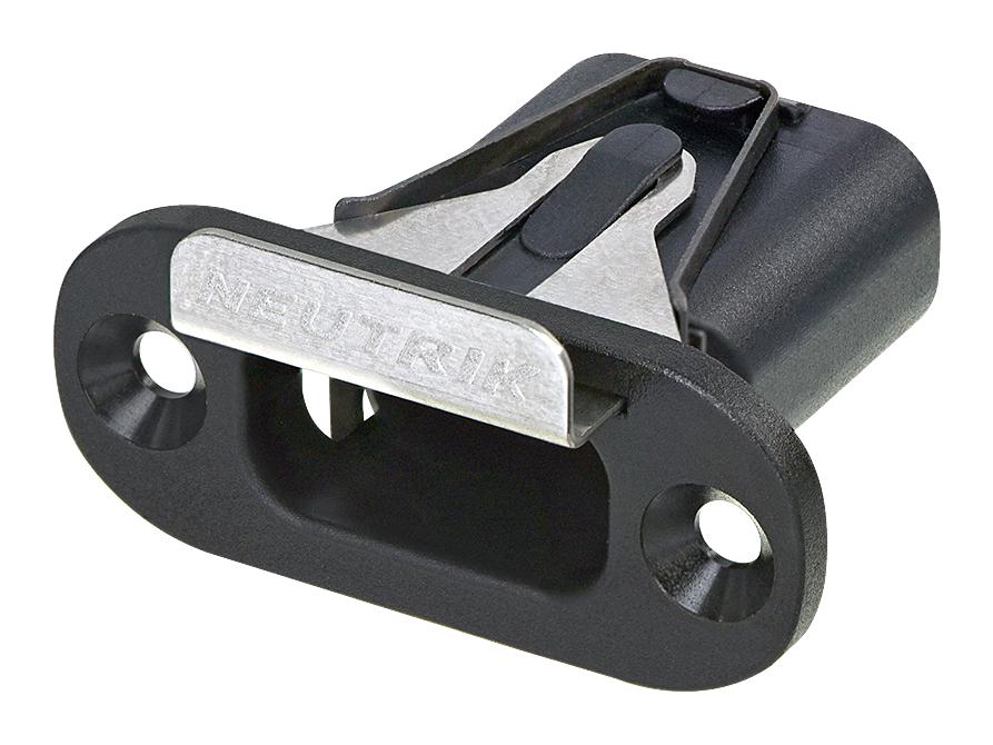 NMC-C USB-C CHASSIS NEUTRIK