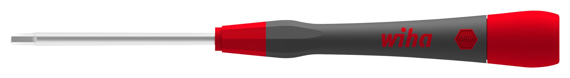 42424 SCREWDRIVER, HEXAGON, 2MM, 150MM WIHA