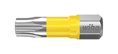 41597 TORX BIT, T40 X 25MM WIHA