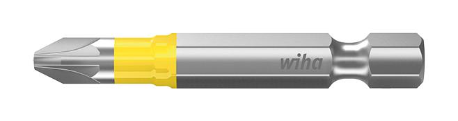 41627 POZIDRIV BIT, PZ1 X 50MM WIHA